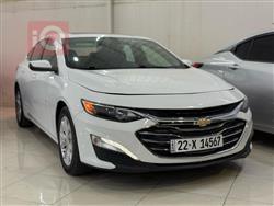 شێڤرۆلێت مالیبۆ